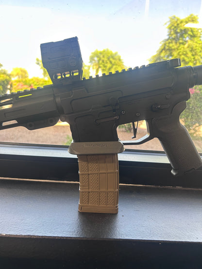Dignity Defense DB4 SlapWell