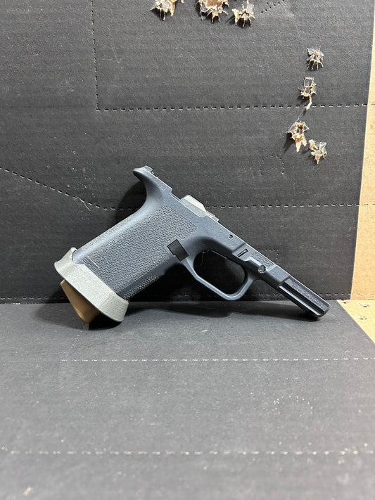 The SlapWell Ruger RXM