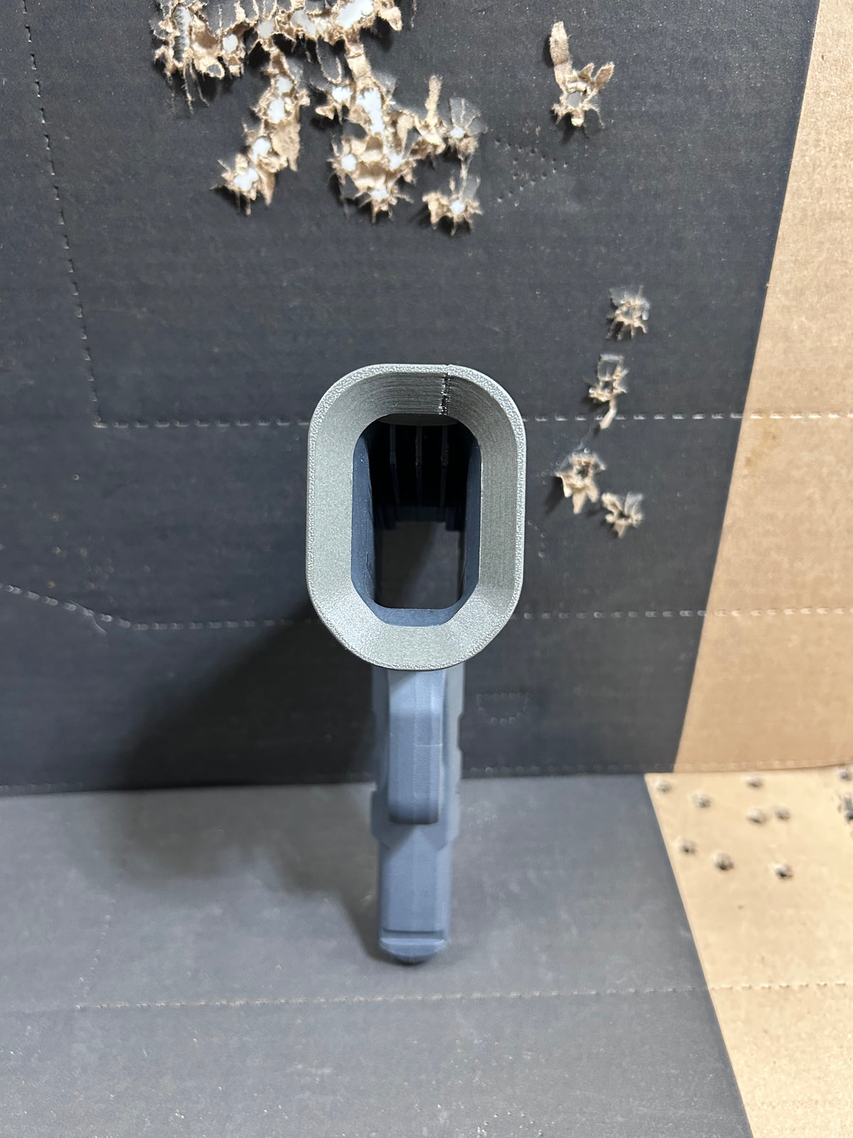 The SlapWell Ruger RXM