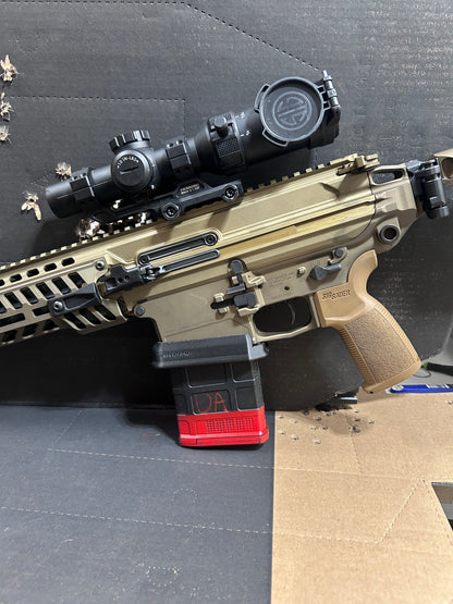 SIG Spear .308/277 FURY