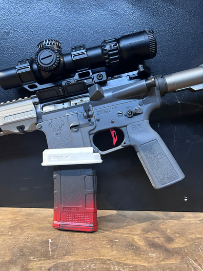 Stag Arms STAG-15 SlapWell