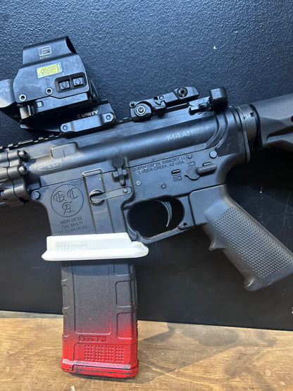 Queen Creek Armory QC-15 SlapWell