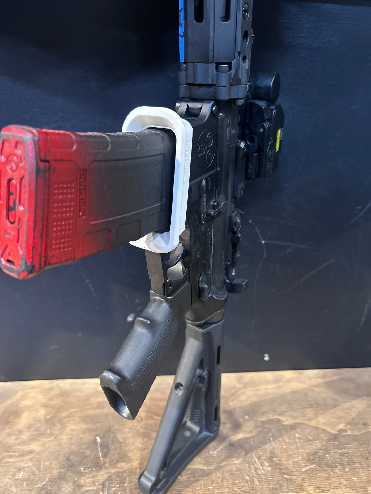 Queen Creek Armory QC-15 SlapWell