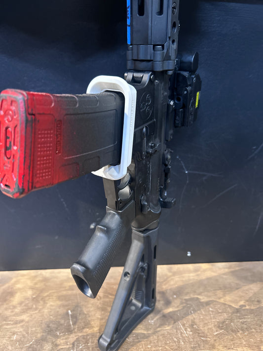 Queen Creek Armory QC-15 SlapWell