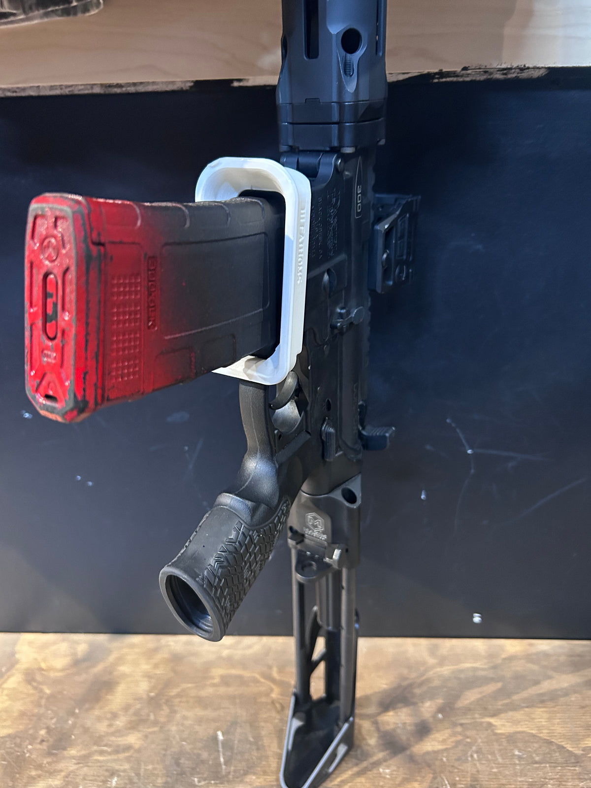 Daniel Defense DDM4 / MK18 SlapWell