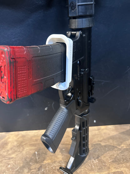 Ruger AR-556 SlapWell