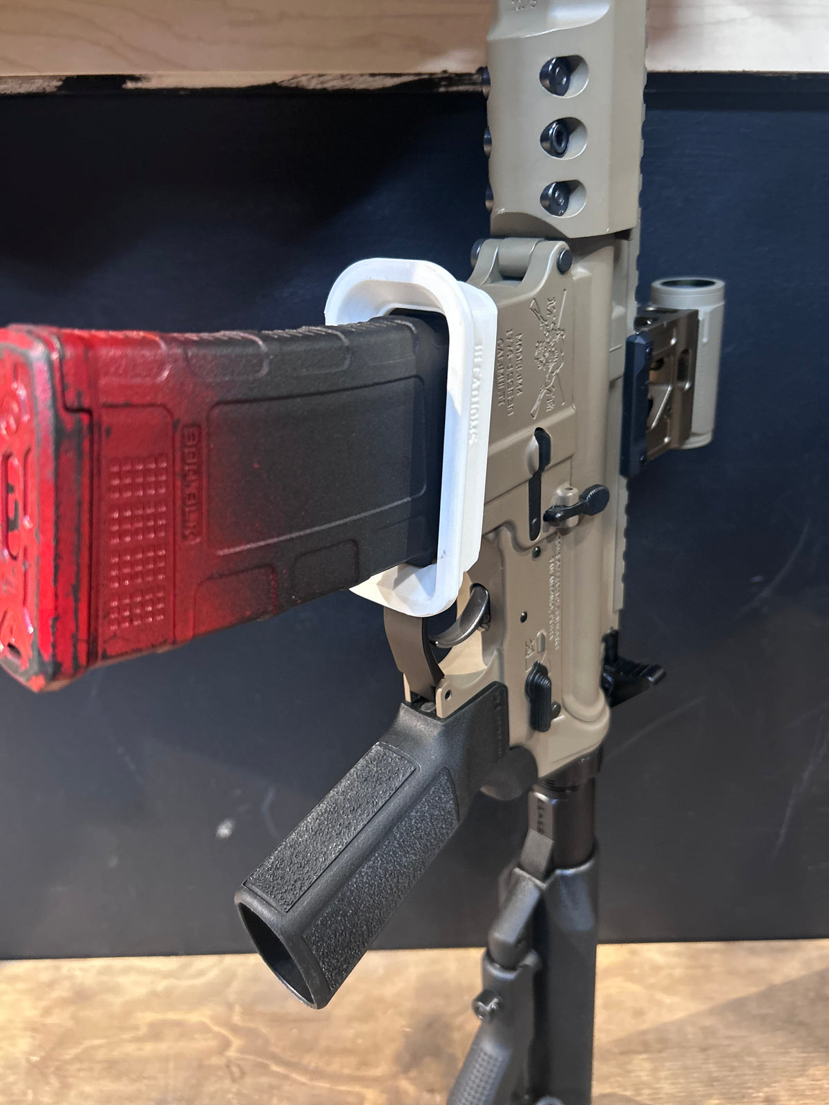 Sons of Liberty M4 SlapWell