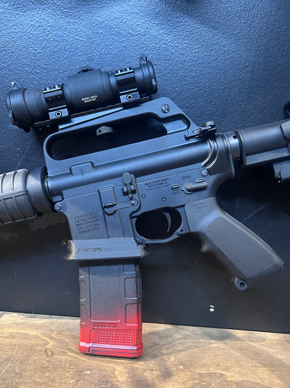 Palmetto State Armory