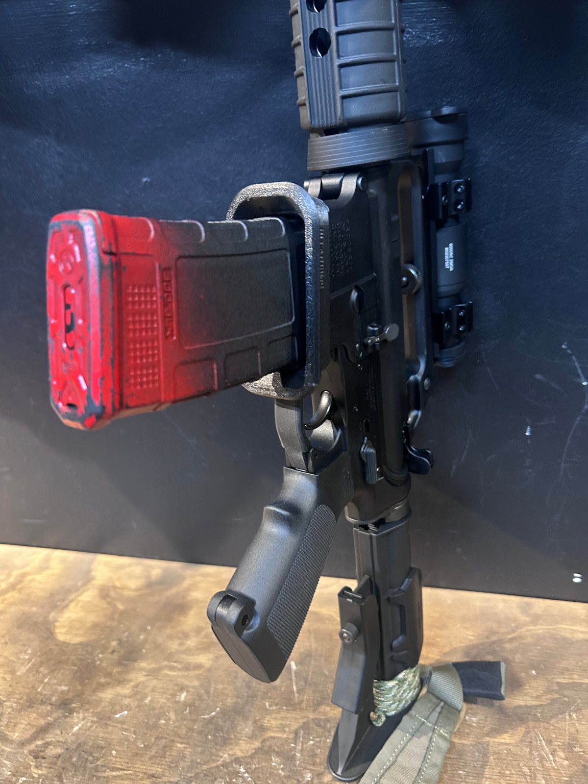 Palmetto State Armory