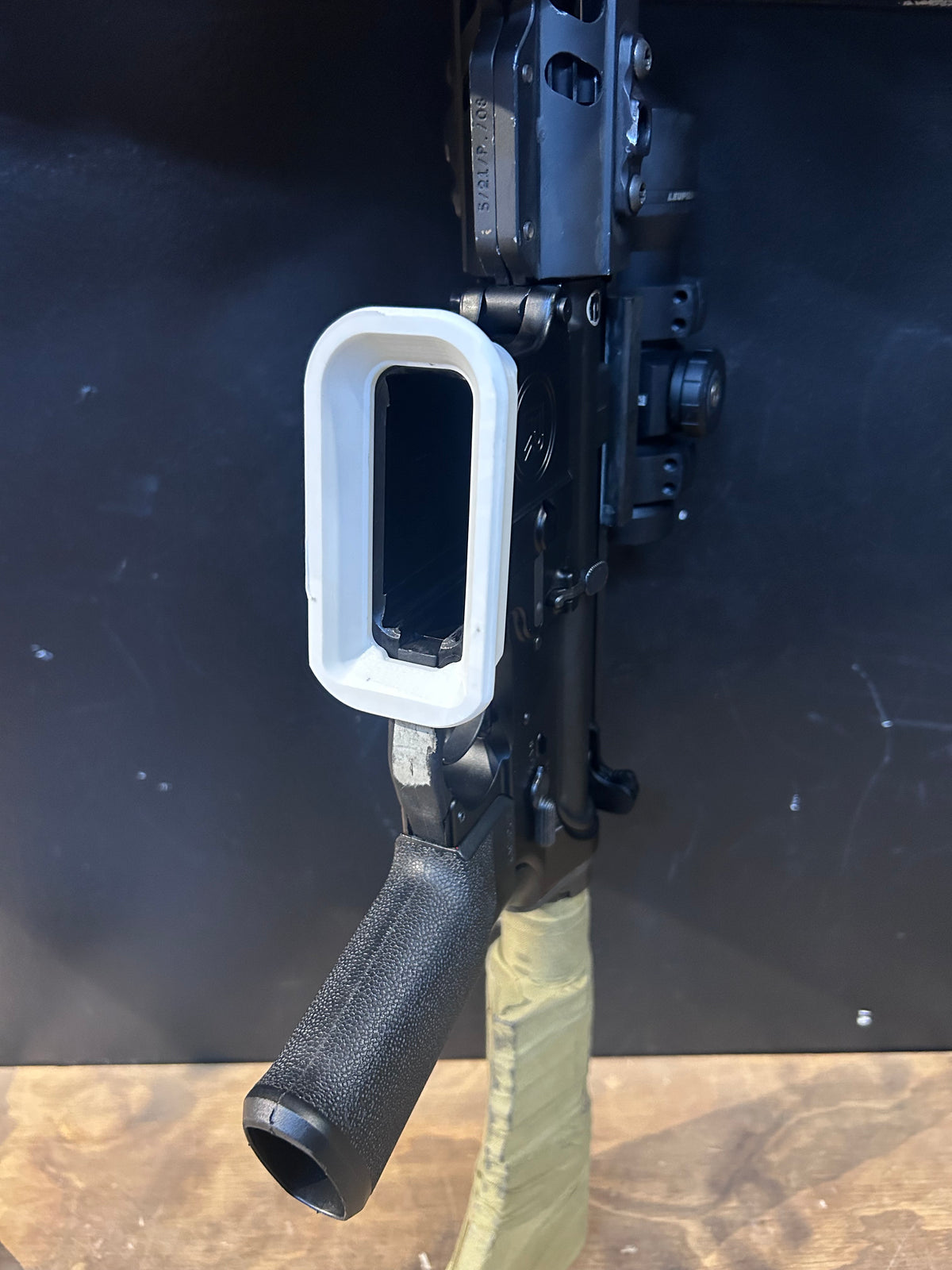 Radical Firearms RF-15