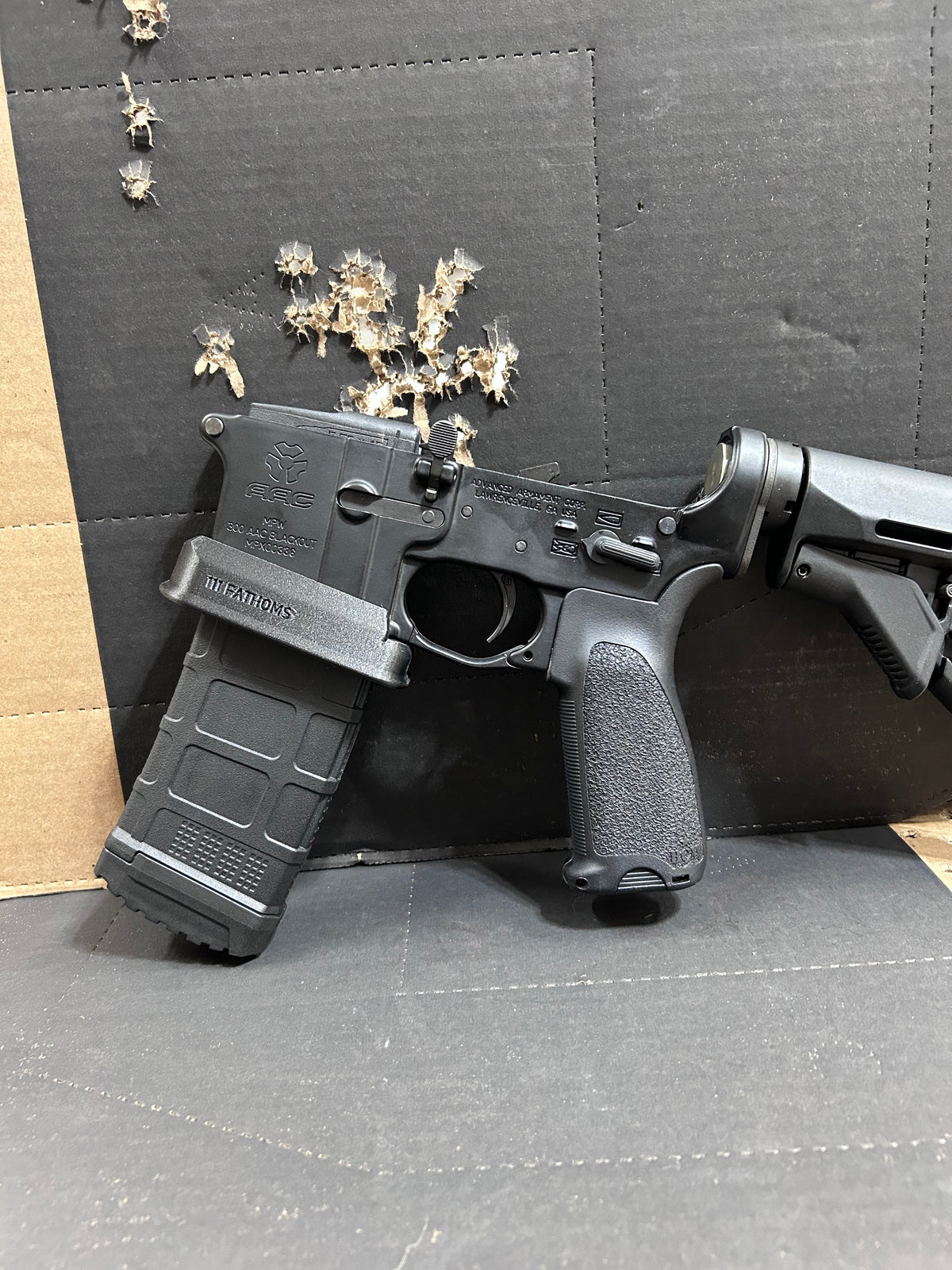 AAC MPW SlapWell