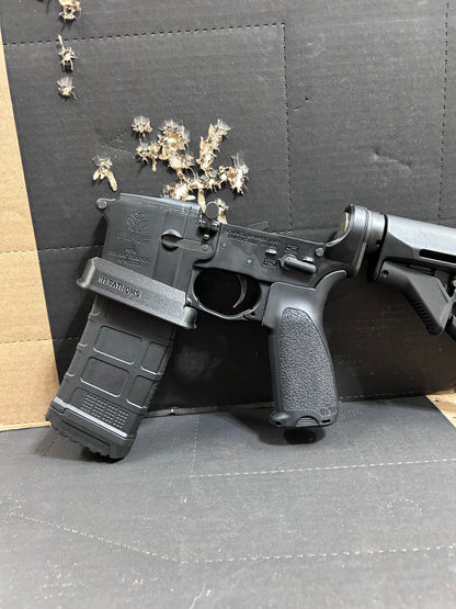 AAC MPW SlapWell