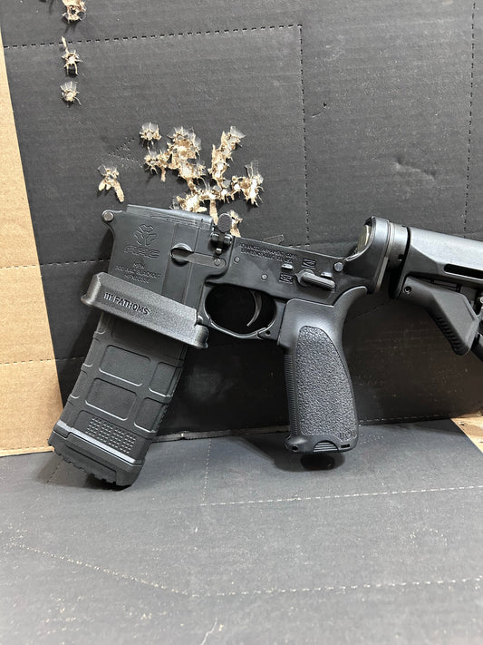 AAC MPW SlapWell