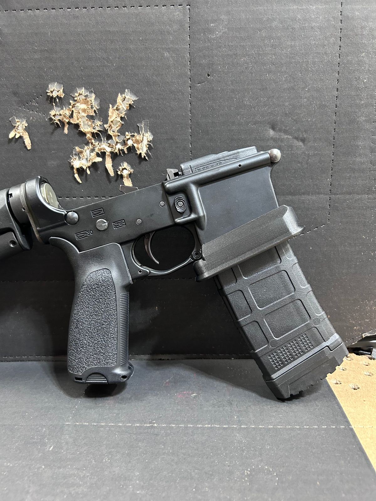 AAC MPW SlapWell