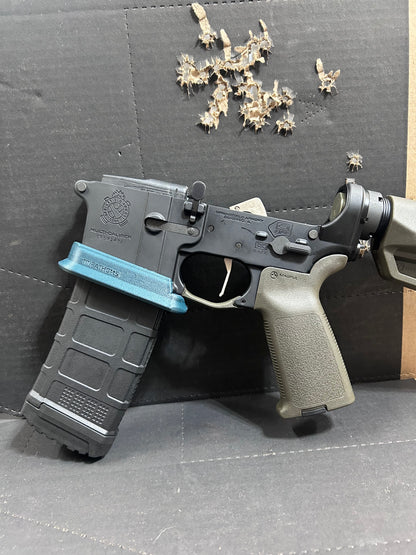 Springfield Saint SlapWell