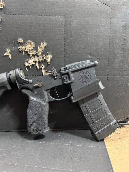 M&P-15 SlapWell
