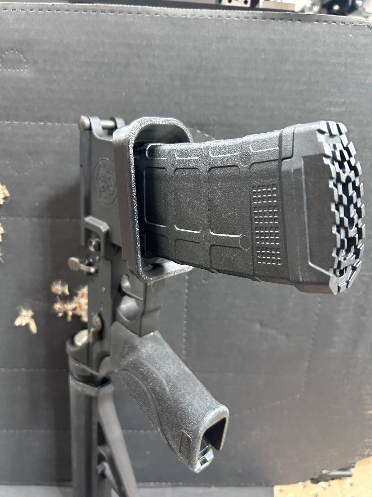 M&P-15 SlapWell