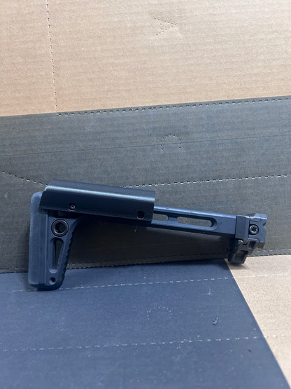 The SlapRiser SIG SBR Stock