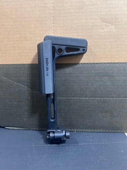 The SlapRiser SIG SBR Stock