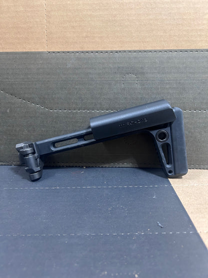 The SlapRiser SIG SBR Stock