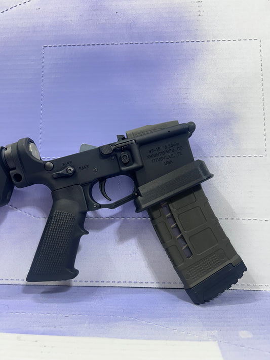 KAC SR-16 SlapWell