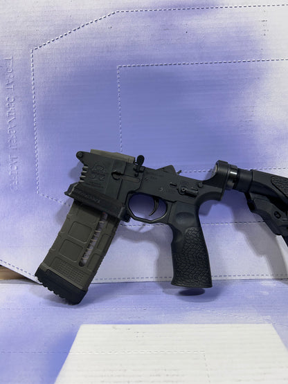 Black Rain Ordnance (FALLOUT-15) SlapWell