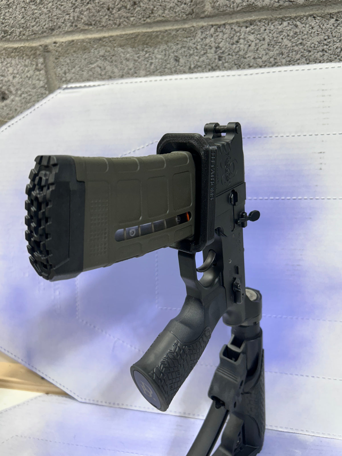 Black Rain Ordnance (FALLOUT-15) SlapWell