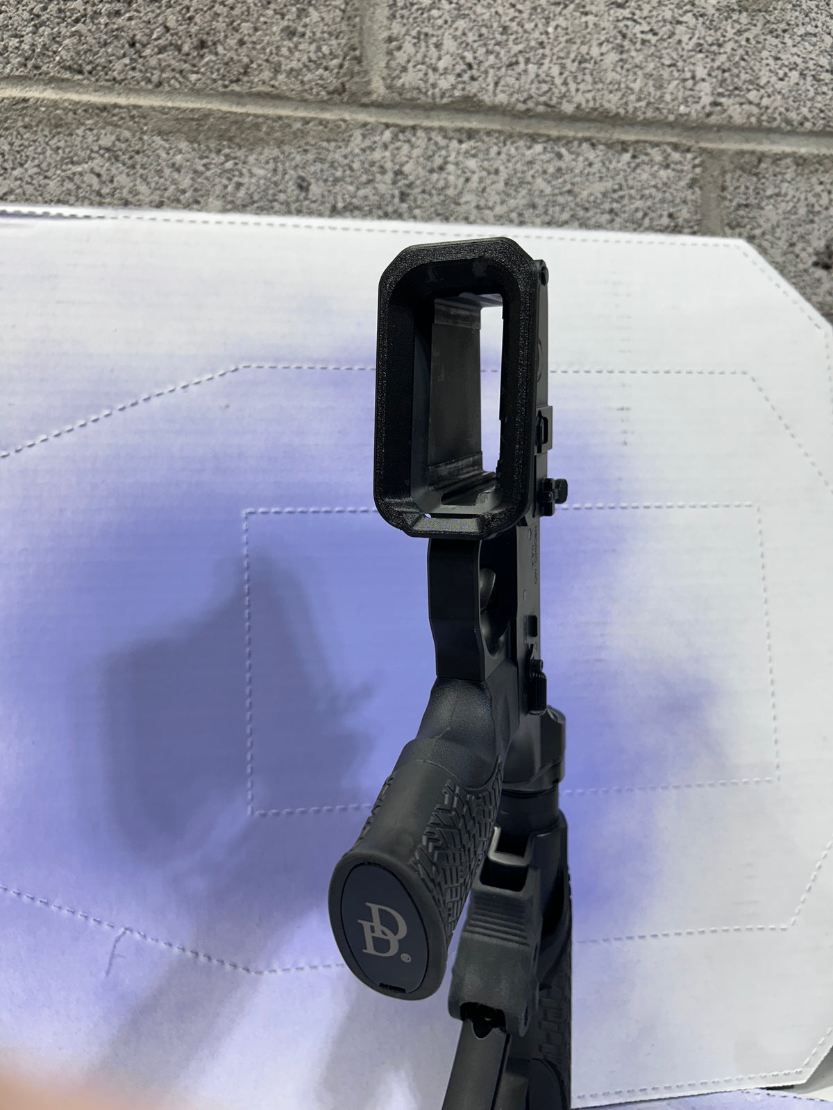 Black Rain Ordnance (FALLOUT-15) SlapWell