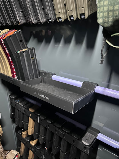 THE Gear Locker (Shelf Large)
