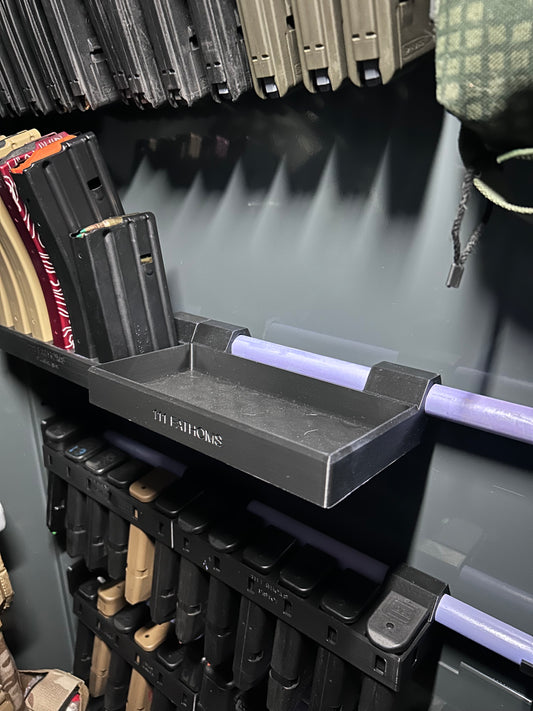 THE Gear Locker (Shelf Large)