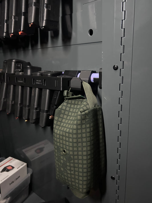 THE Gear Locker (Hook Small)