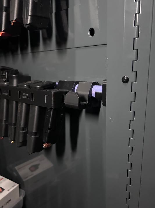 THE Gear Locker (Hook Small)