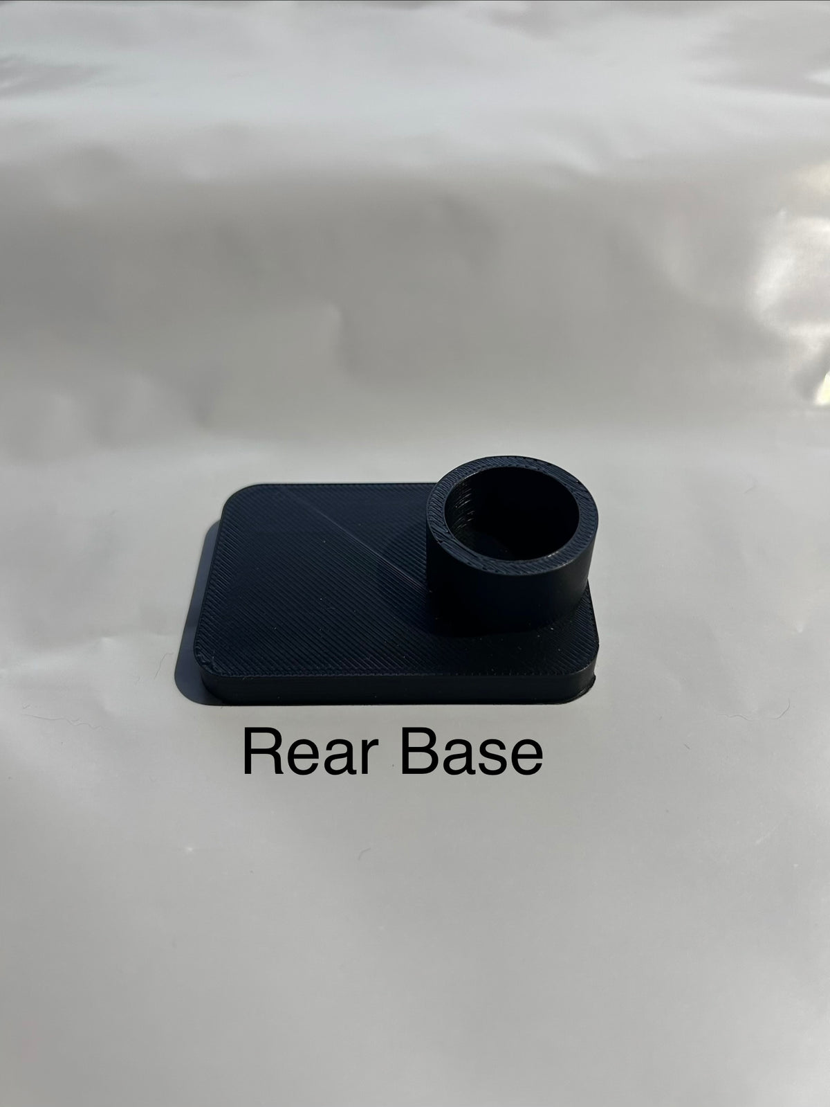 THE Gear Locker (Base Insert)