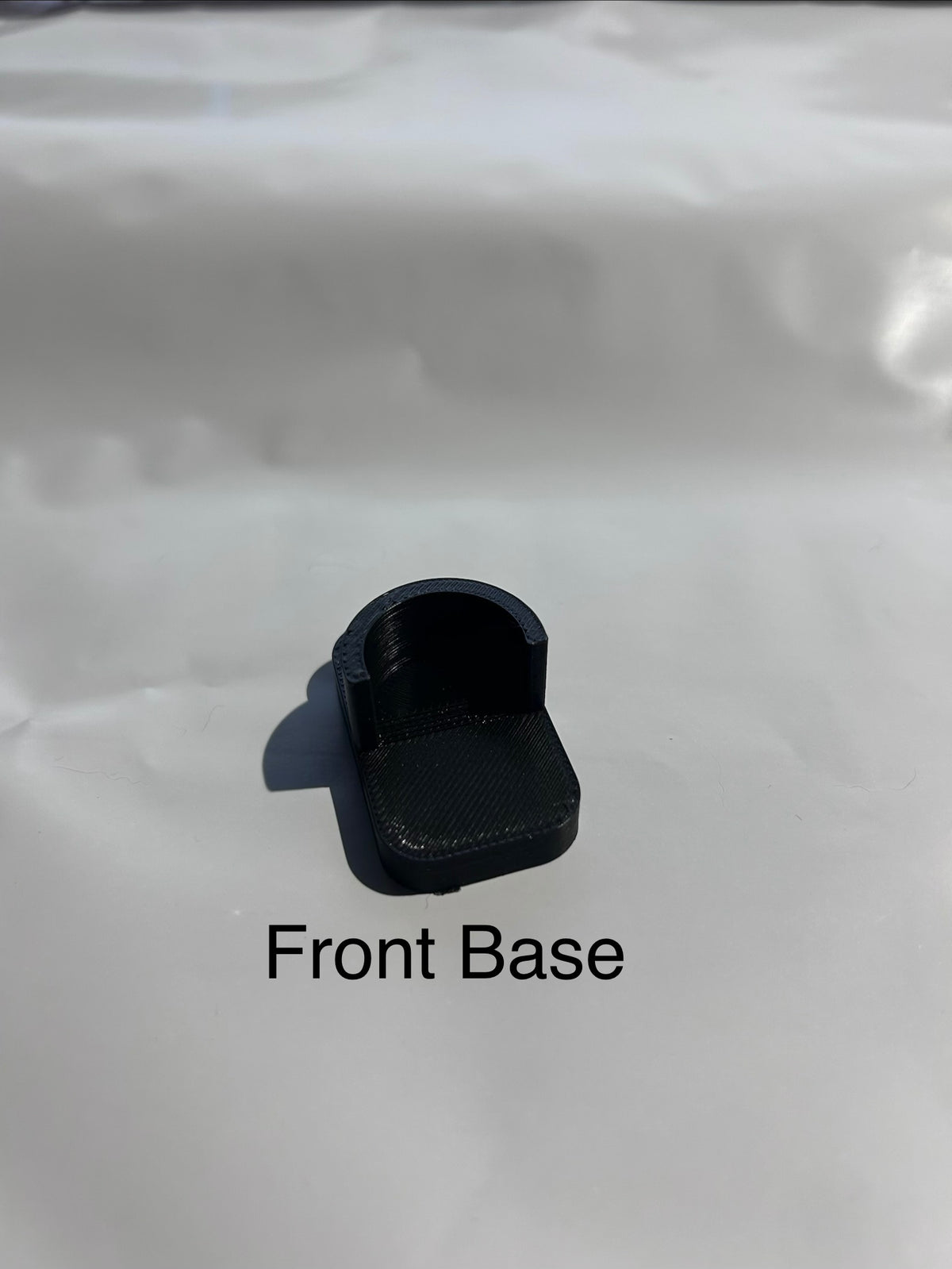 THE Gear Locker (Base Insert)