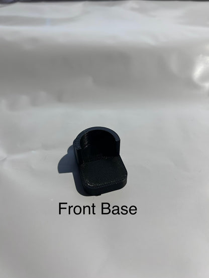 THE Gear Locker (Base Insert)